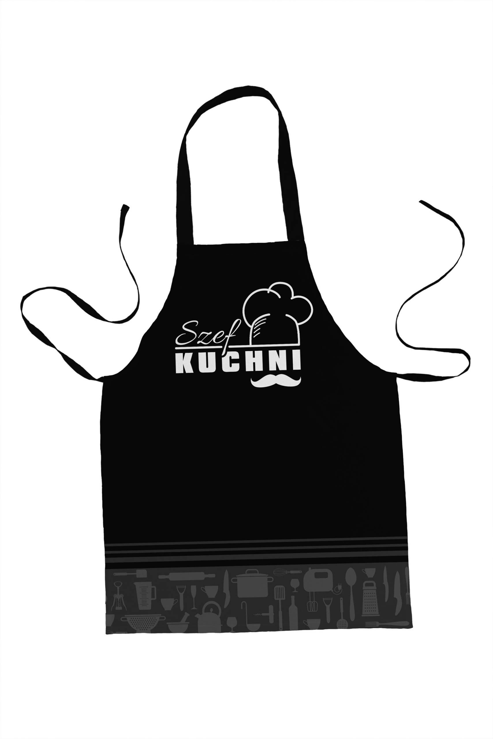 

Fartuch Fartuszek kuchenny Szef kuchni