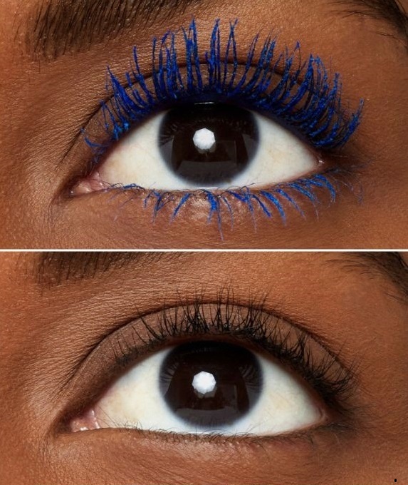 MAYBELLINE Nowy Jork Tusz Do Rzęs Sky High Niebieski 7.2 ml Długie Rzęsy — miniatura 11
