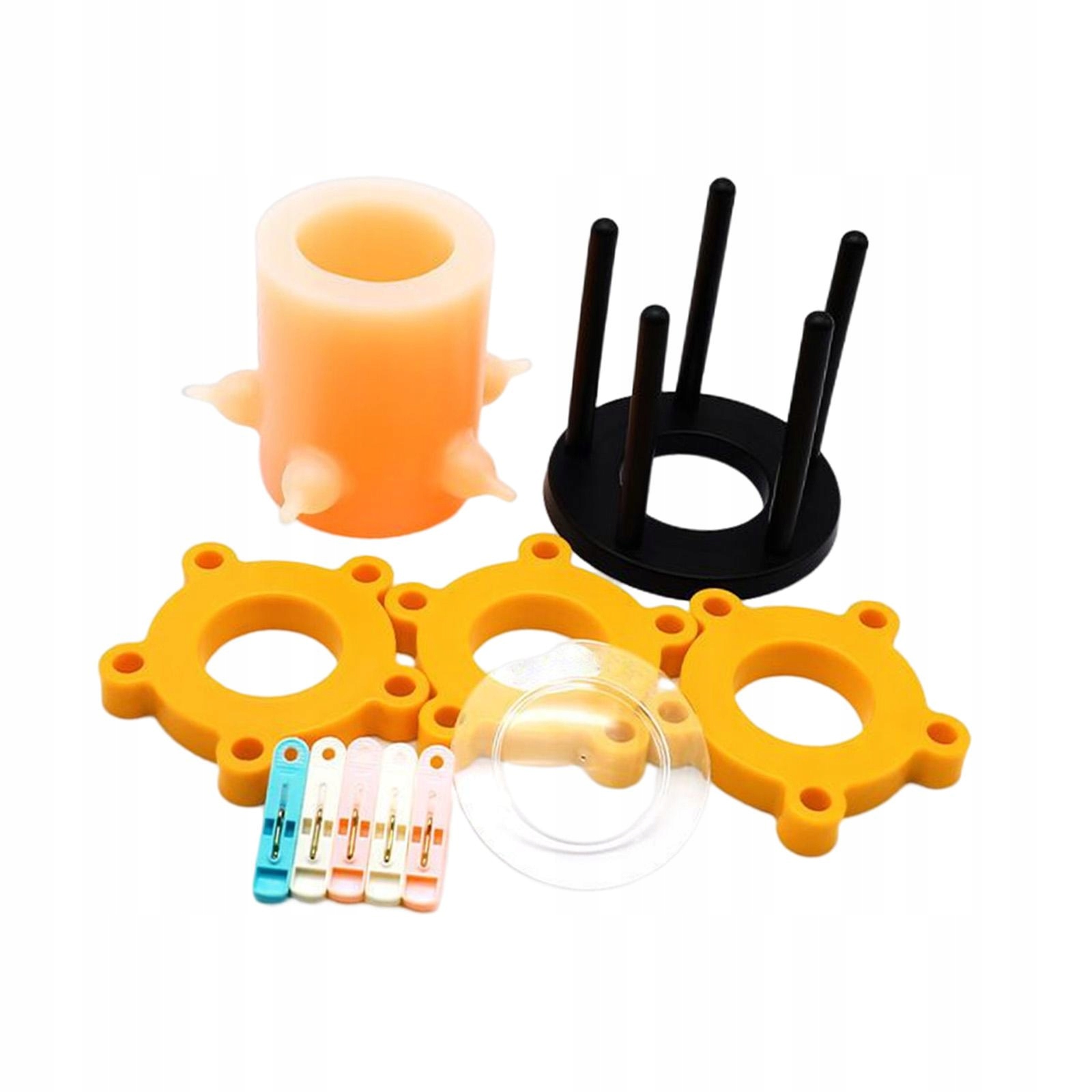 Butelka do karmienia ultiple dla noworodka Puppy M