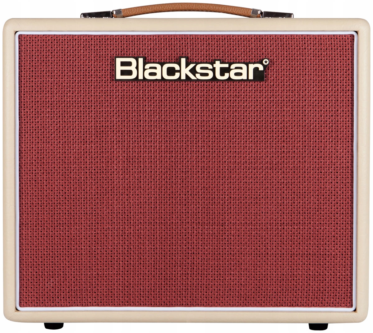 Blackstar Studio 10 6L6 10W Combo Lampowe