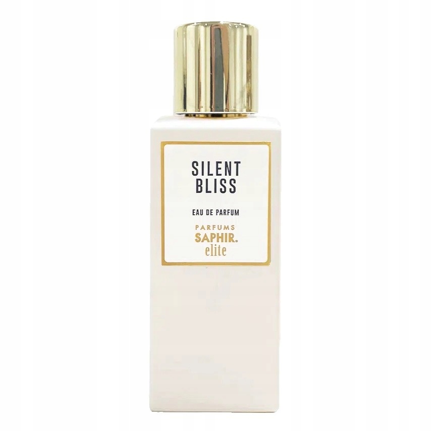 Saphir Elite Silent Bliss parfémovaná voda ve spreji 100 ml