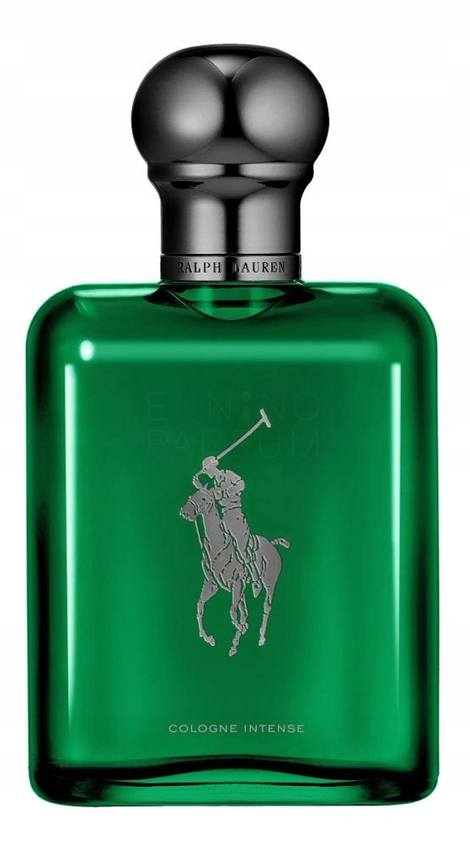 Ralph Lauren Polo Cologne Intense parfémovaná voda sprej 125 ml