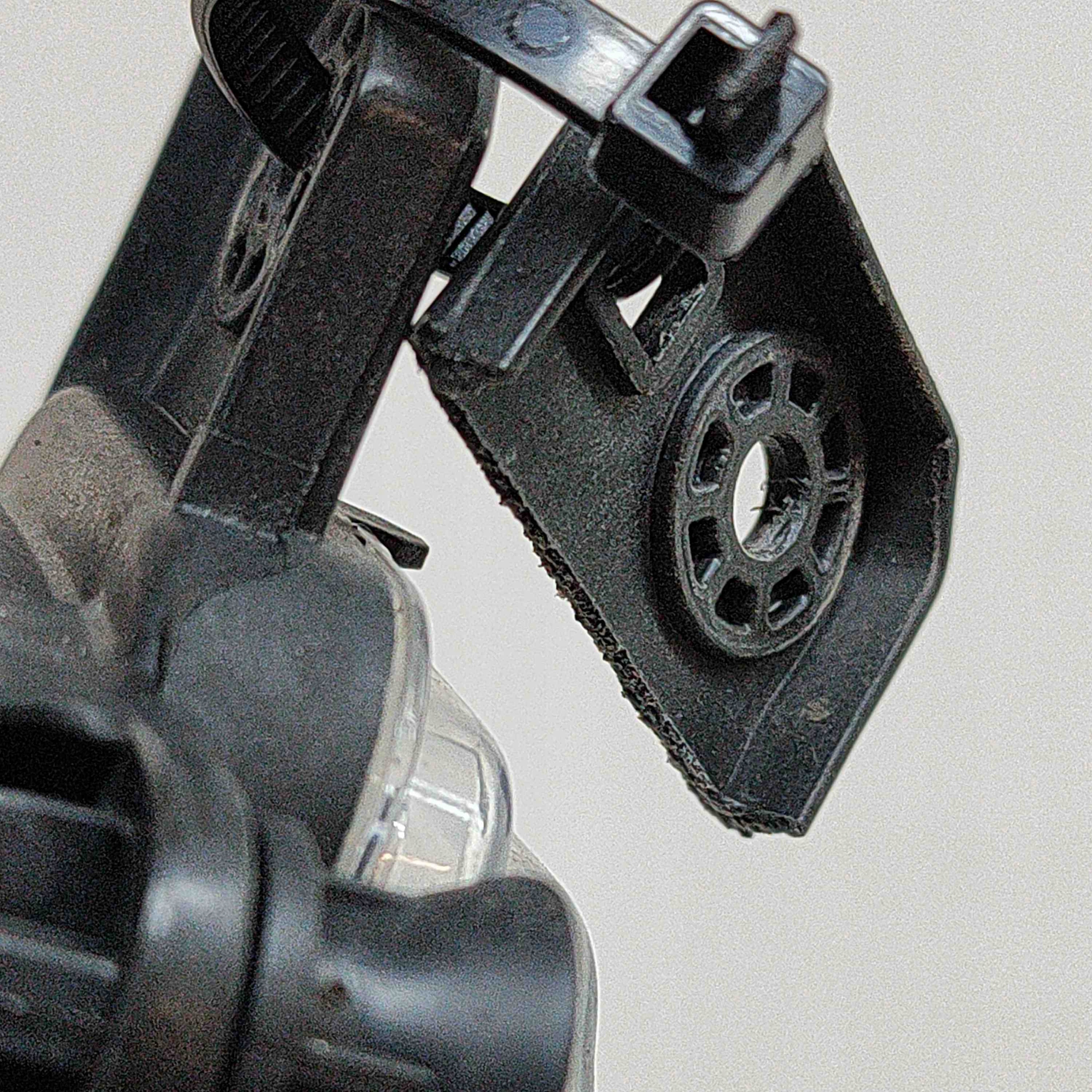 галоген левая передний BMW 7406365 2018