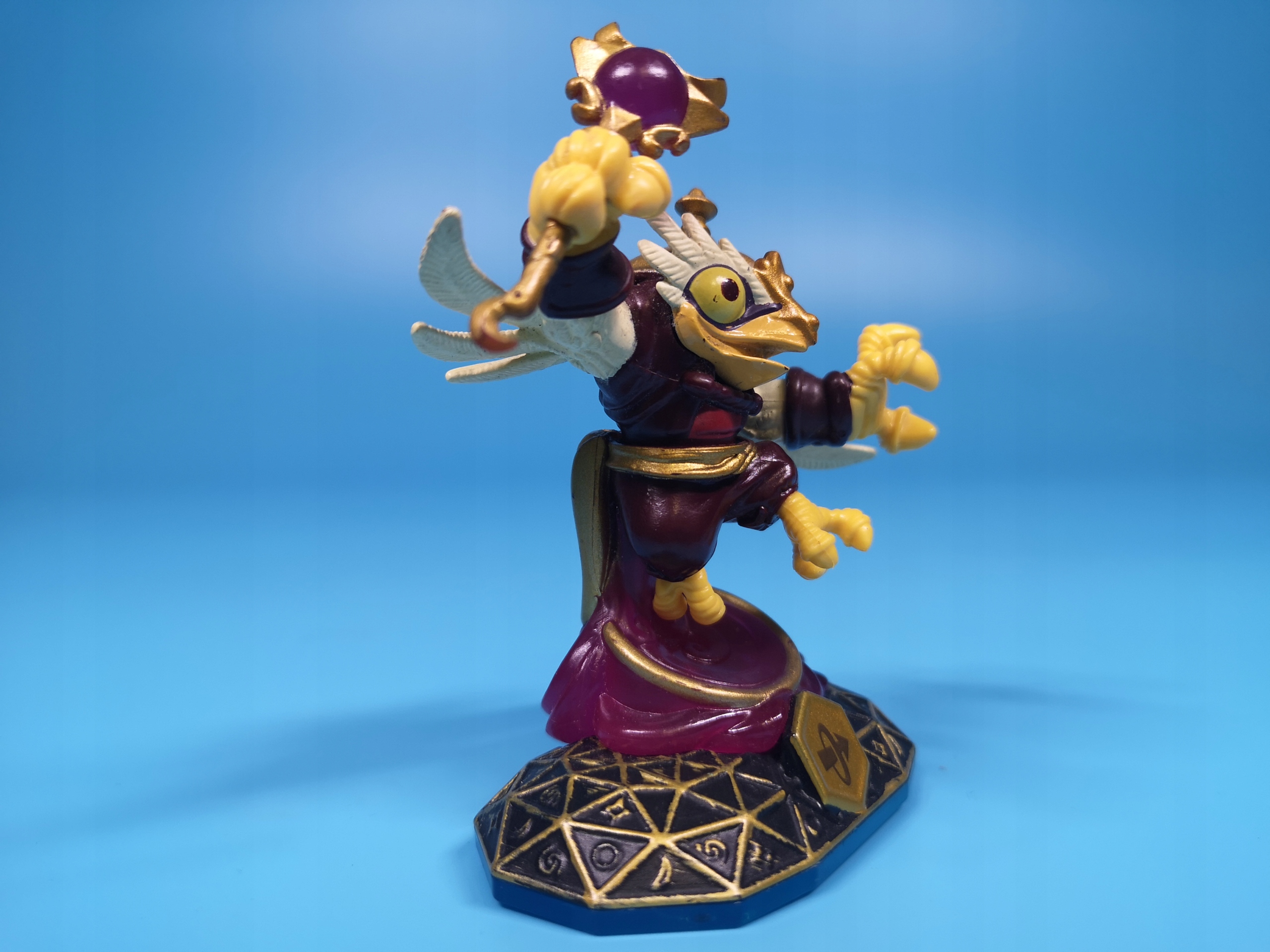 Skylanders Swap Force - Hoot Loop Rodzaj gadżetu gamingowy