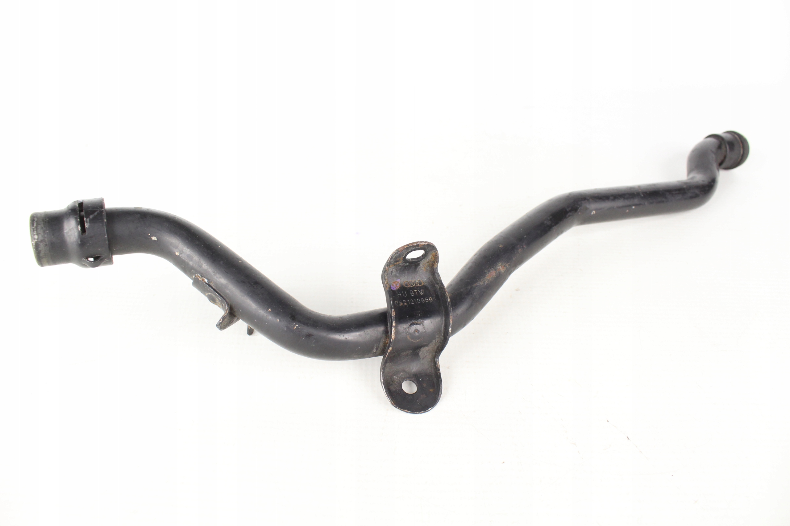 MAGISTRALA RURKA PRZEWÓD WODY AUDI A6 C6 3.2 FSI Numer katalogowy części 06E121065G