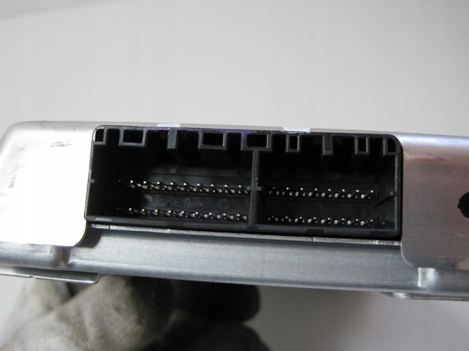 Moduł sterownik bateri Hyundai Kia 375A0-DD450 9009010082 Kod producenta 375A0-DD450 9009010082 Hyundai Kia