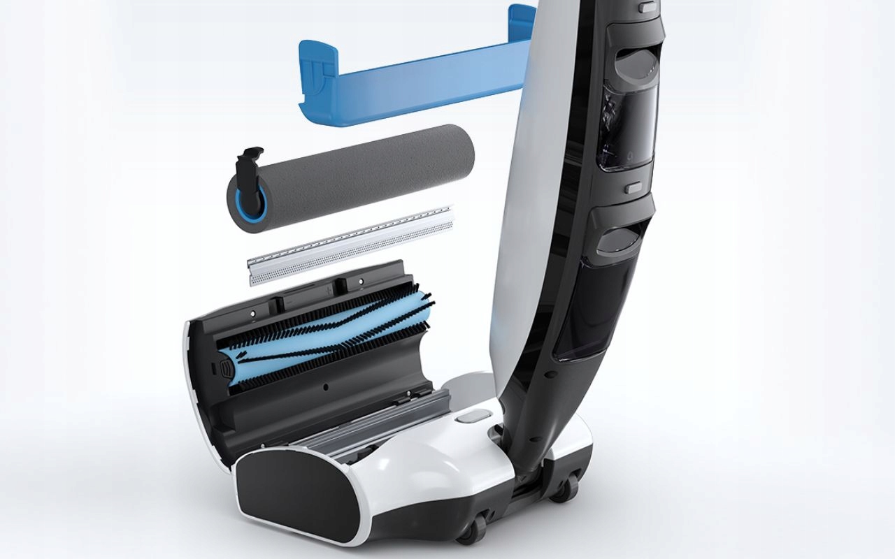 HIZERO F500 - Bioniczny mop Marka Hizero