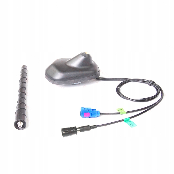 Antena FM GPS VW group Raku II SKODA SEAT 22 707 Mark PPHU