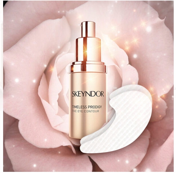Timeless Prodigy Eye Contour Krem Młodości na okolice oczu