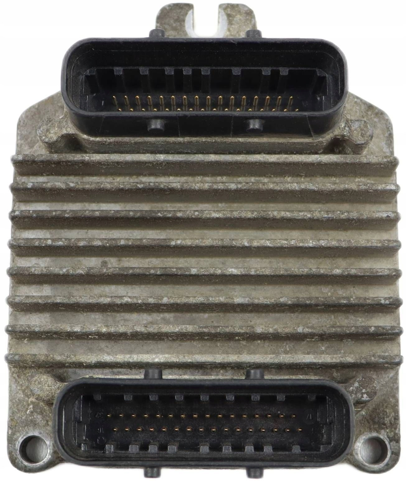 OPEL ASTRA G II control unit module computer of the engine ECU 1.6 16V 09355929