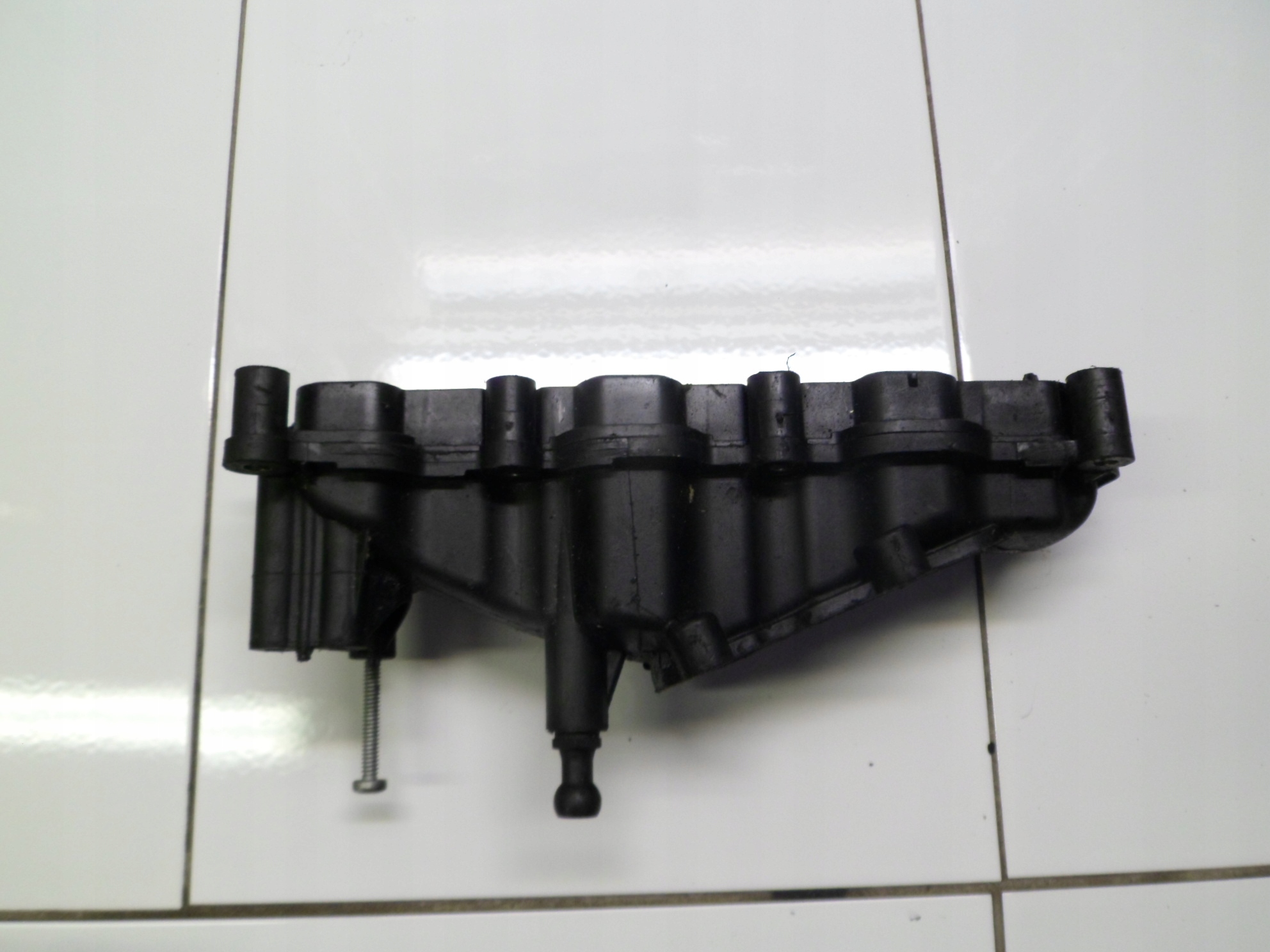 AUDI A6 C6 2.7TDI BPP intake manifold 059129712BQ