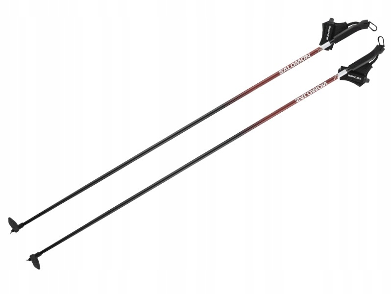 Kijki biegowe Salomon Escape Sport 2024 160 cm Marka Salomon