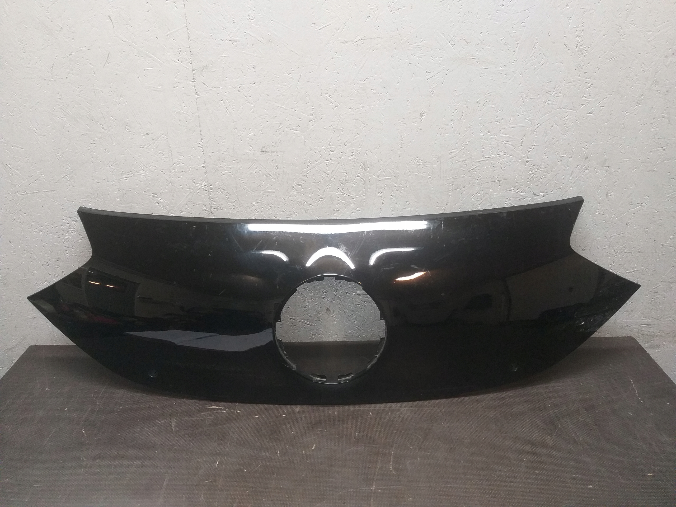 Mercedes-Benz EQE W295 Kühlergrill FRONTGRILL Kühlergitter A2958881400 - Thumbnail 1