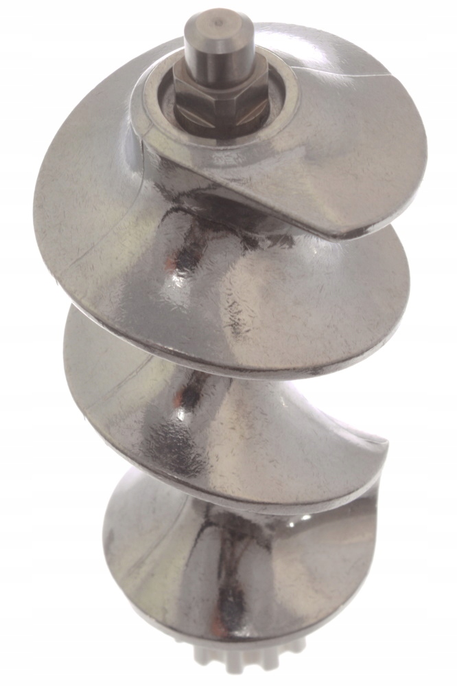 ŚLIMAK MASZYNKI DO MIĘSA ZELMER NR 8 DWUSTRONNY Producent AJS