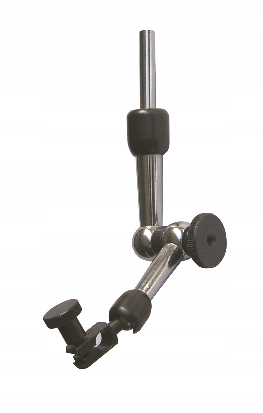 Kloubový stojánek celková výška 145 mm rukojeť 40x d8 mm