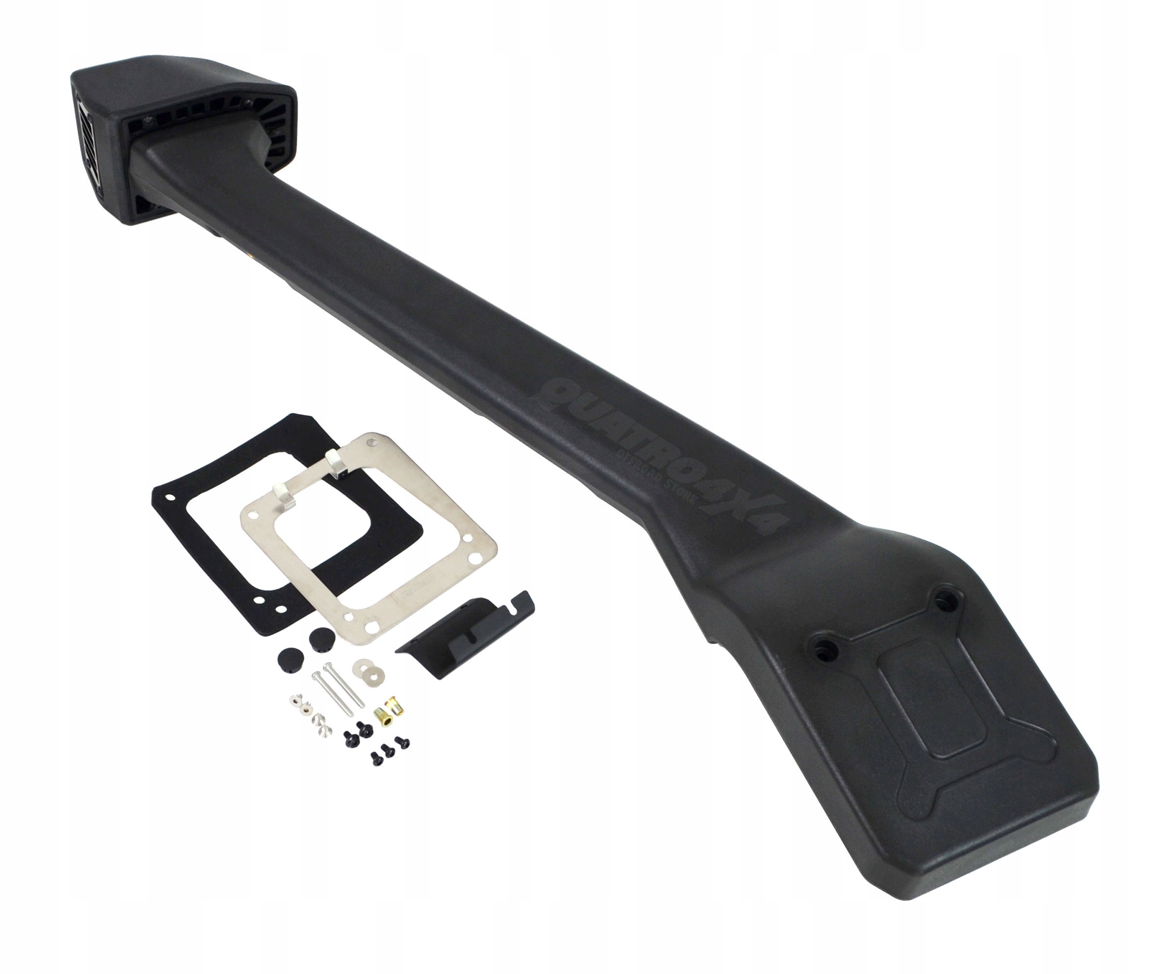 Land Rover Defender TD4 TD5e Snorkel Prívod Vzduchu Lldpe Snakeman 4WD