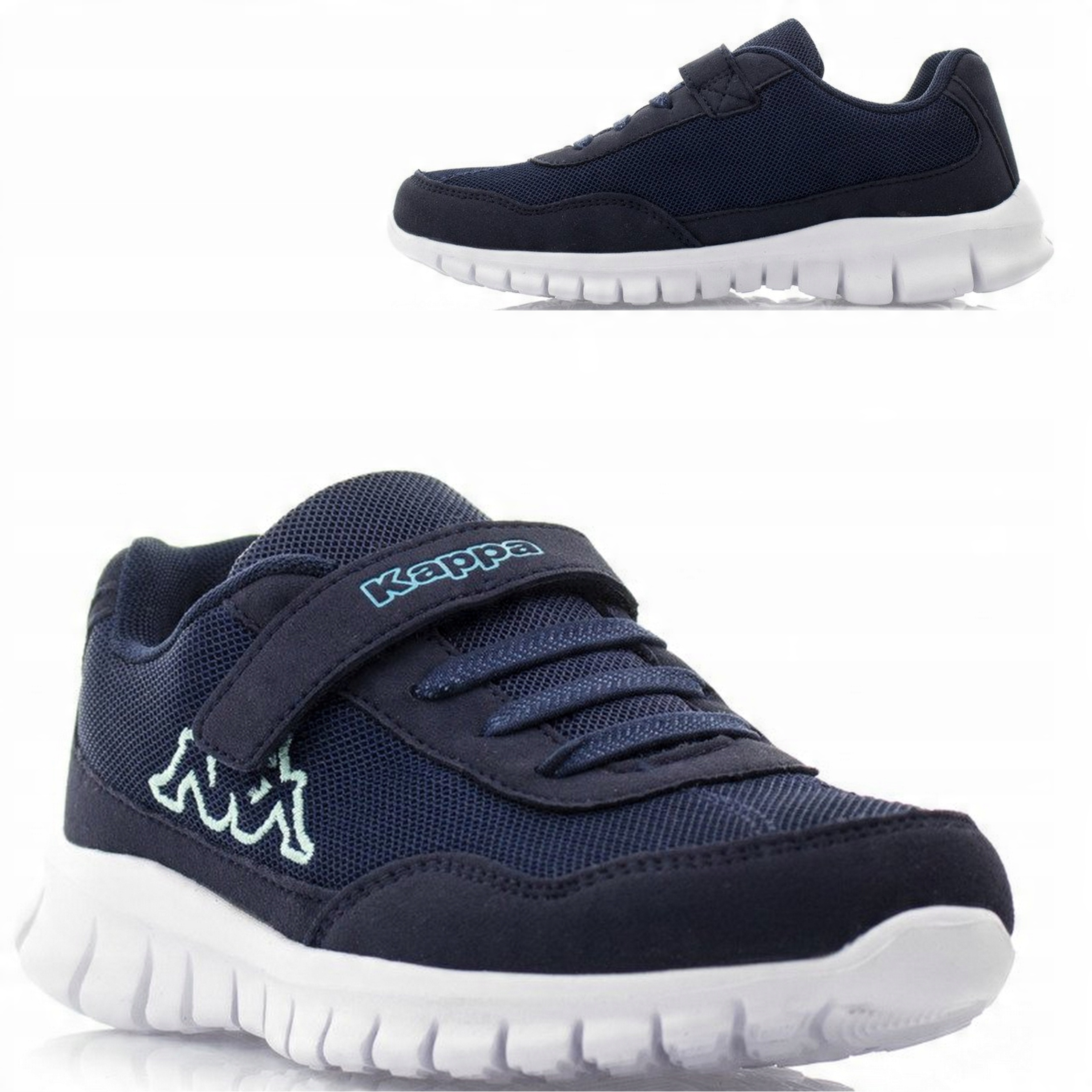

Kappa Buty Dziecięce Chłopięce 260604K/6737 26 *