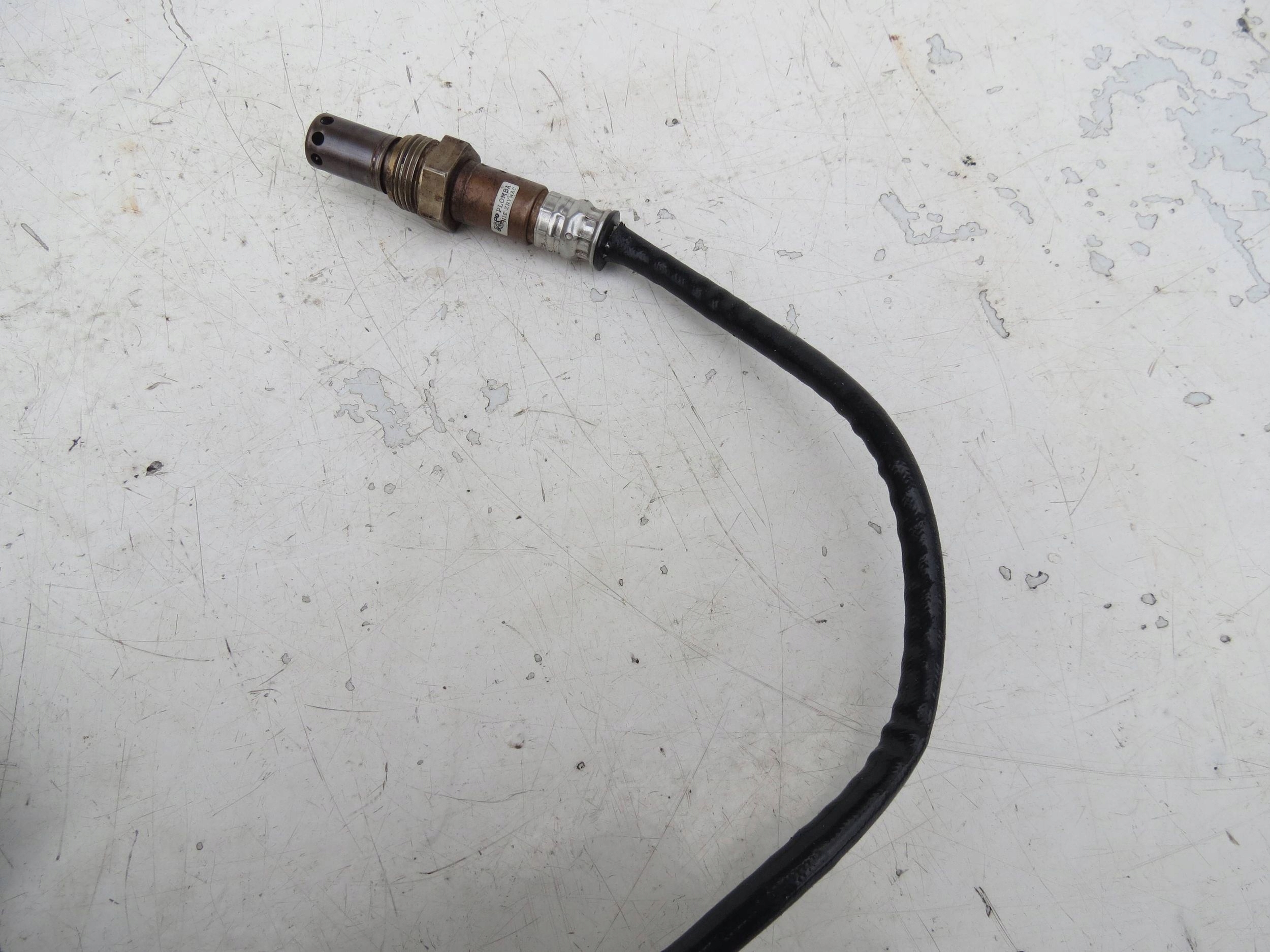SONDA LAMBDA VOLVO XC60 II 2.0 T6 2017- 32312433