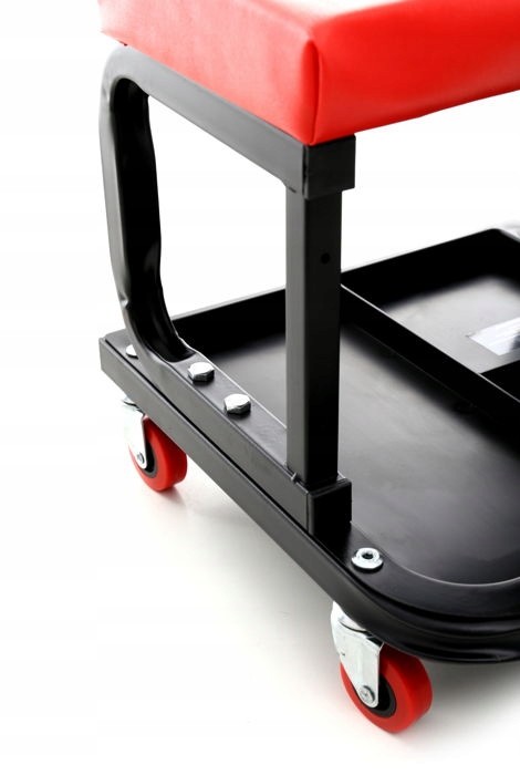 STOŁEK WARSZTATOWY TABORET SIEDZISKO KRZESŁO PÓŁKA EAN (GTIN) 0885125541597