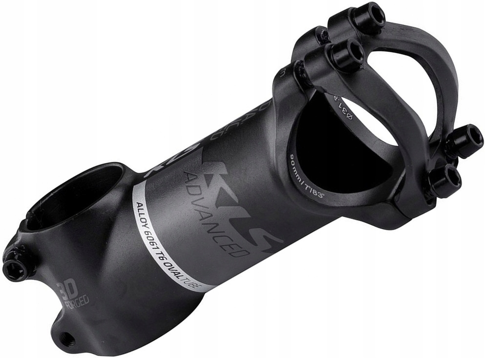 Mostek Wspornik KELLYS Advanced XC 017 31,8mm 110 mm