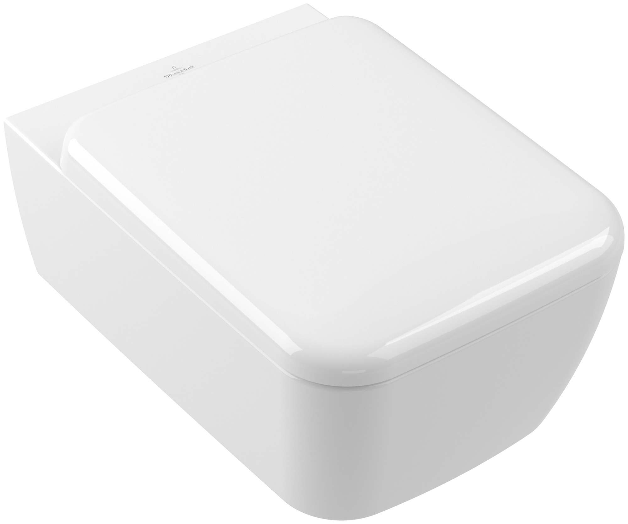 Miska podwieszana Wc Villeroy&Boch Skyla TwistFlush [e3]