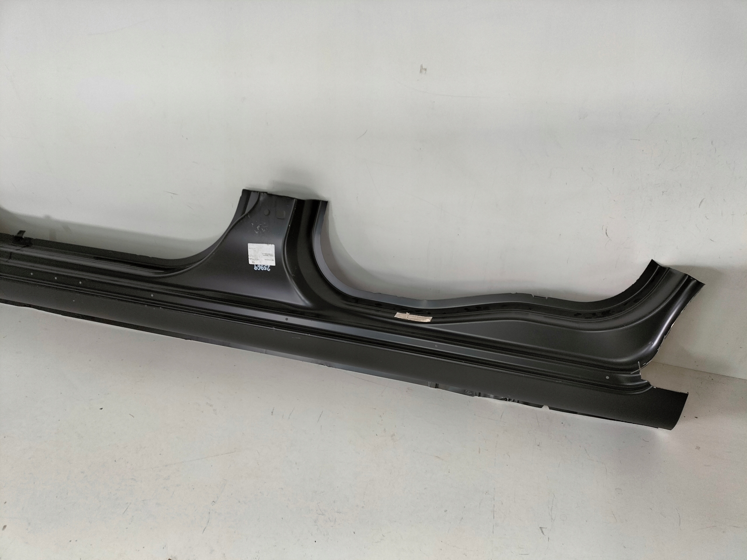threshold left side FORD MONDEO MK4 07-14