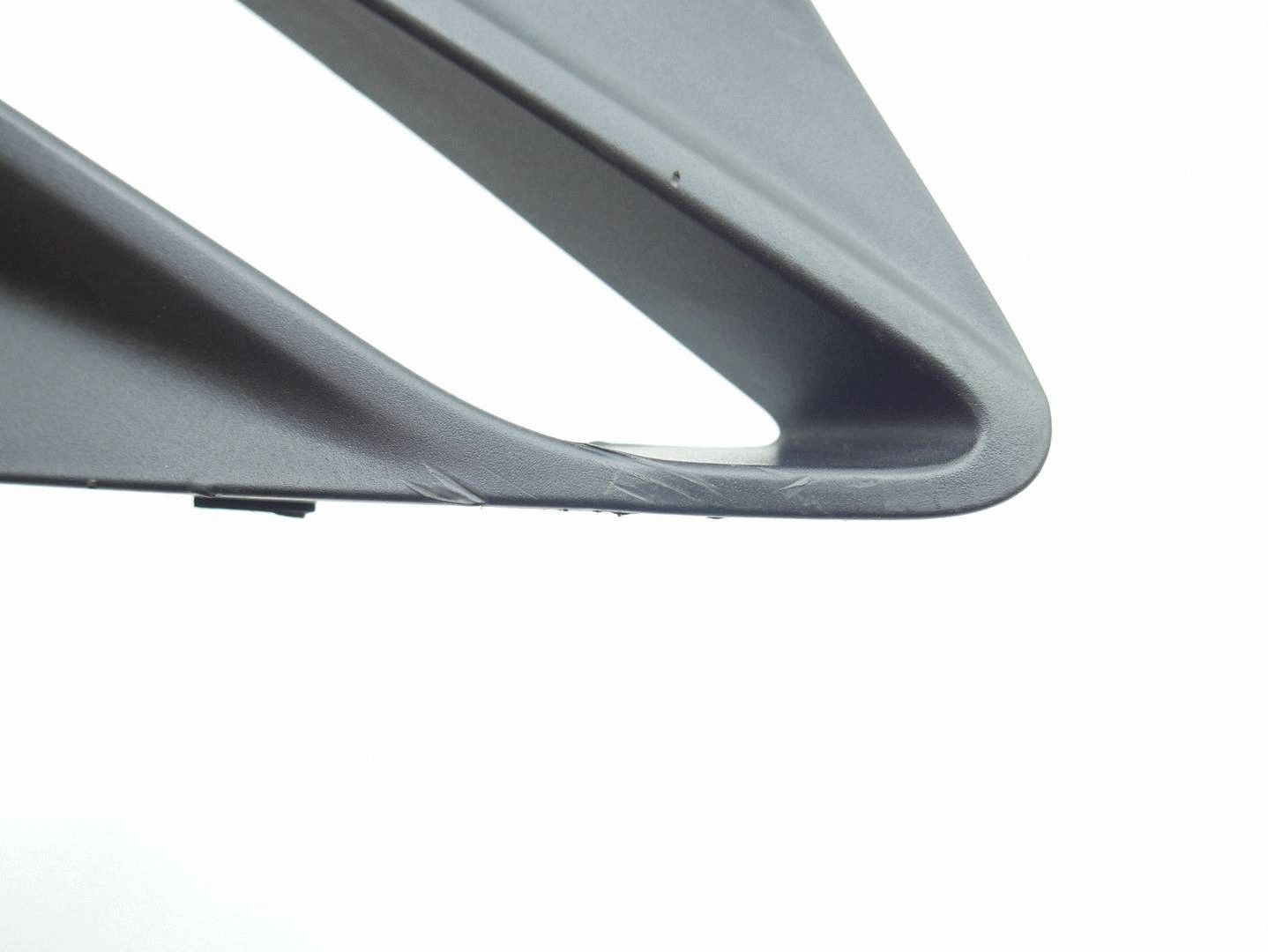 grid of a bumper right front front BMW 2 F44 7474648