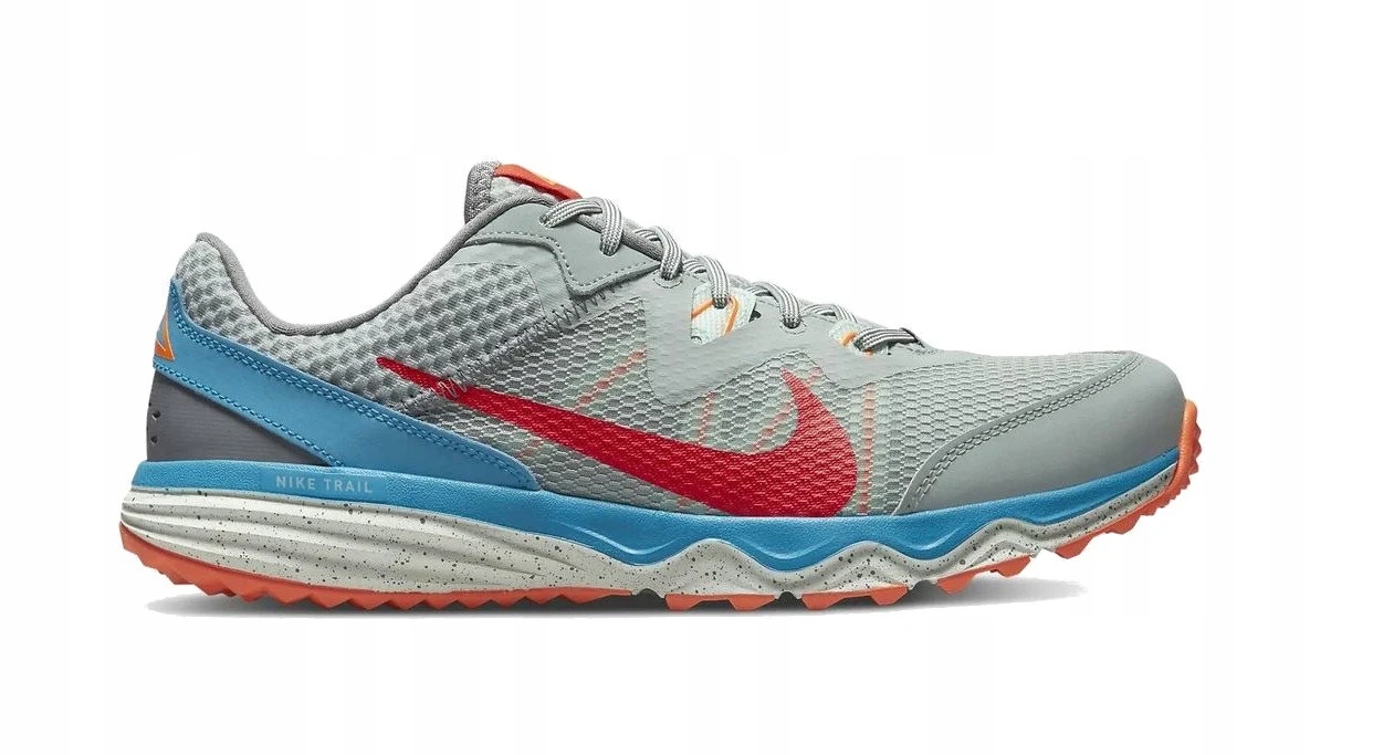 Pánské sportovní boty Nike Juniper Trail 41 CW3808-003 vel. 41