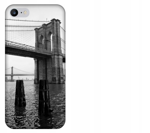 

Etui pokrowiec iPhone 7 Tower Bridge Londyn