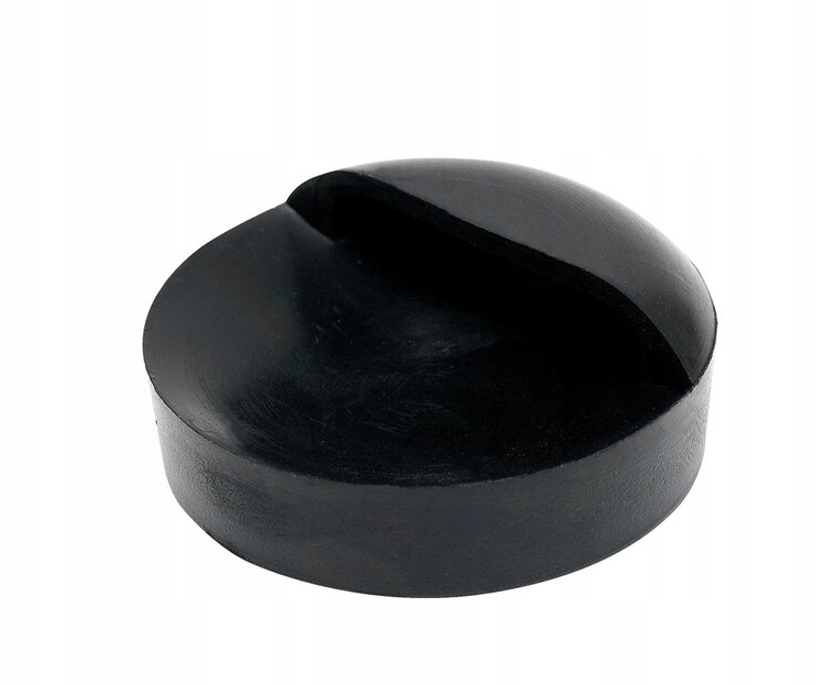 

Korek do syfonu zlewu 47mm Czarny
