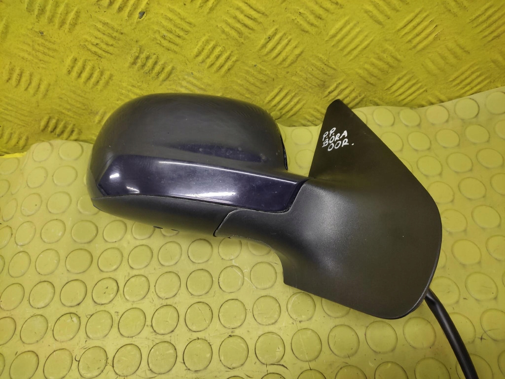 VW BORA mirror right