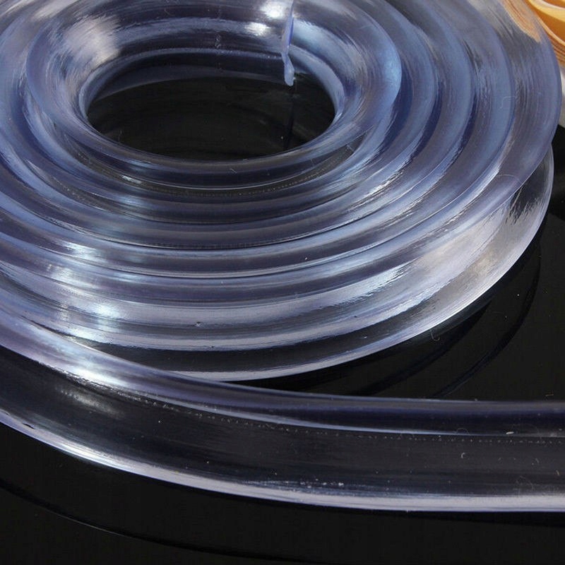 TAŚMA SILIKONOWA OCHRONNA ZABEZPIECZENIE KRAWĘDZI Kod producenta SILIKONOWA OCHRONA HSBB