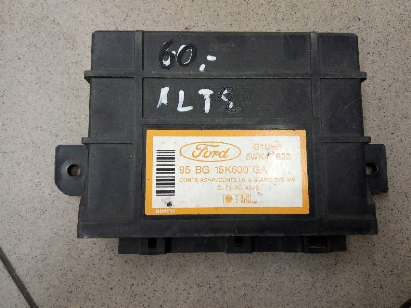 FORD MONDEO modul BG15K600GA