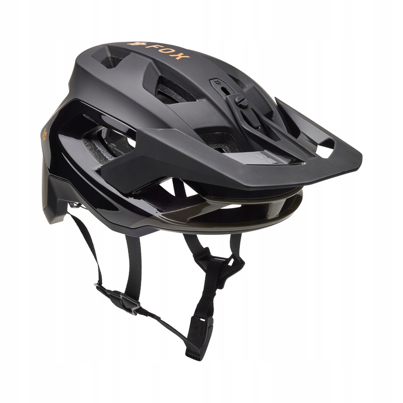 Kask rowerowy Fox Speedframe Pro
