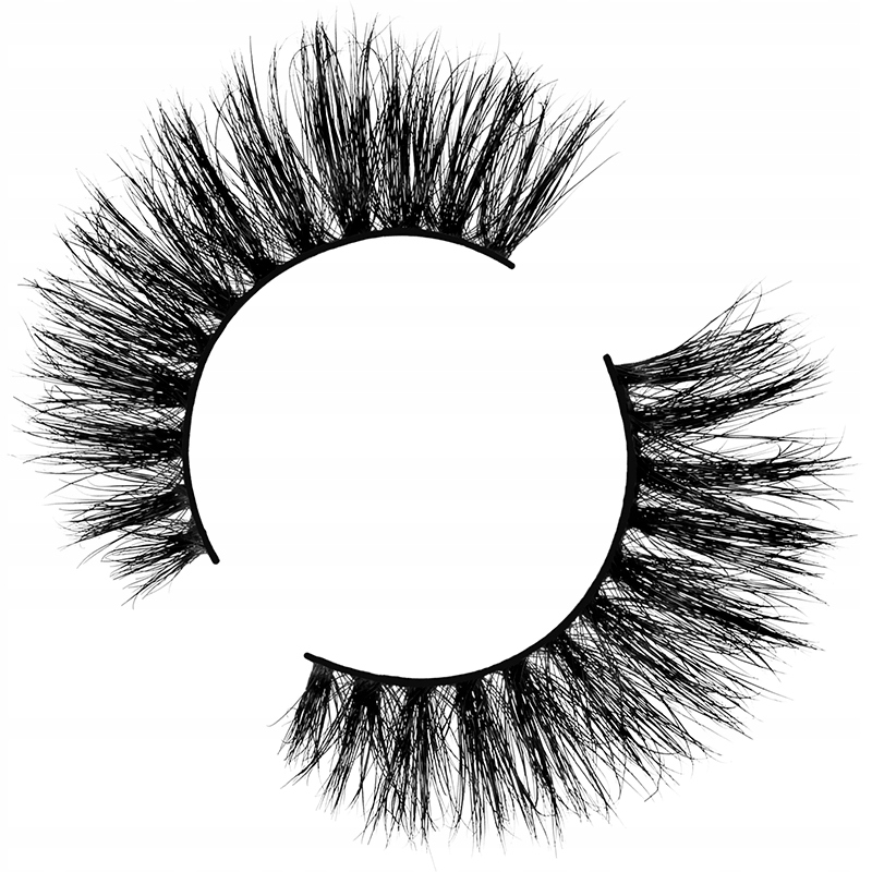 Lash Me Up! Přírodní řasy na pásku Eyes To Kill
