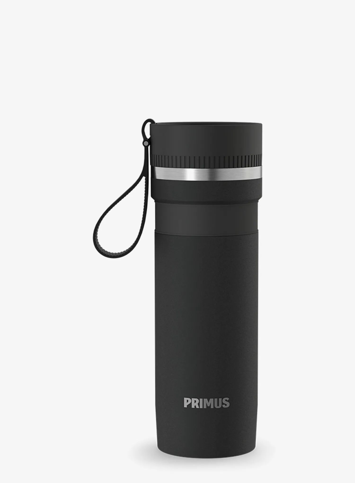 Kubek termiczny Primus Mika Wide Insulated Travel Mug 0.5 L cliffside ash
