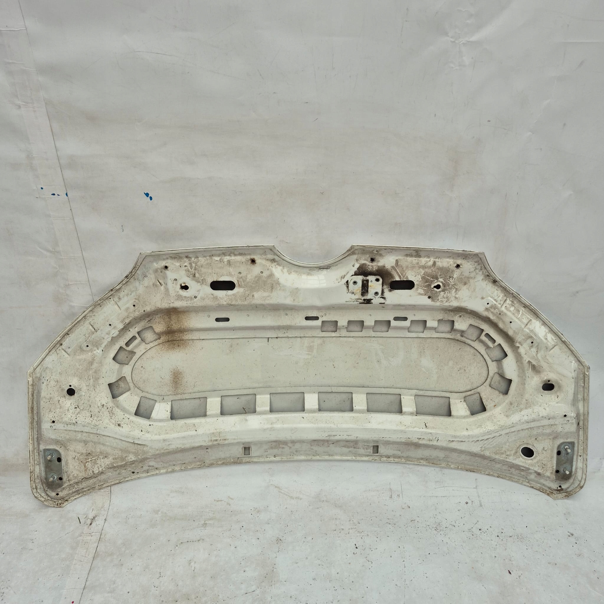 SEAT ATECA 575 16- trunk door boot rear part rear 575827105