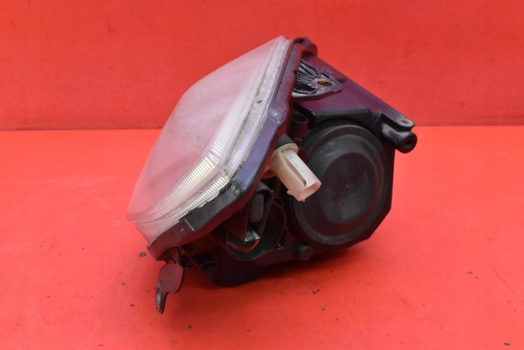 REFLEKTOR left light front EU 247831-00 SKODA ROOMSTER 06-10