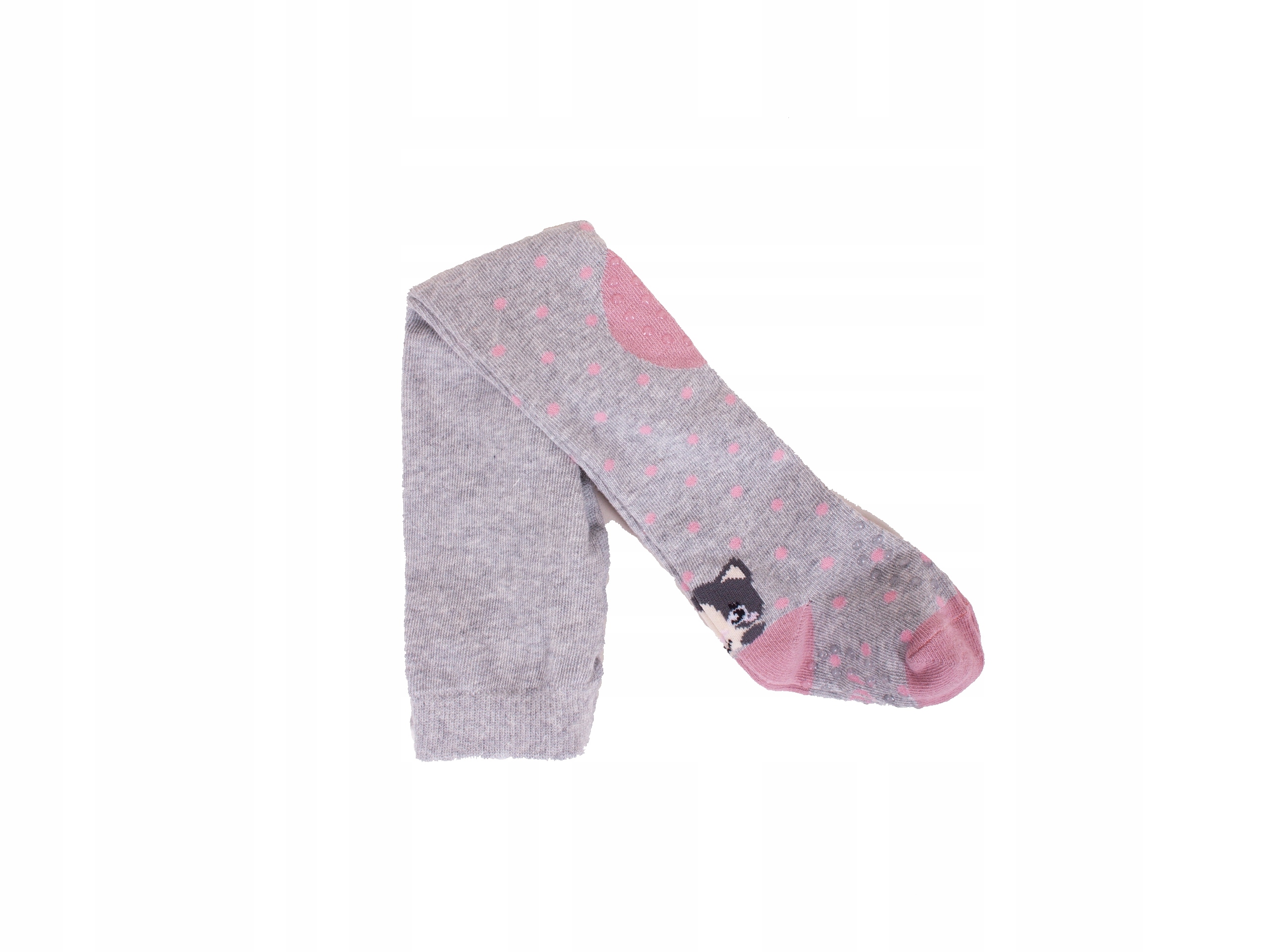 

Yo Rajstopy do raczkowania bawełna, r.80-86