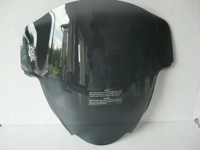 Sklo kapotáž na motocykel Suzuki Gsf 650-1250 Bandit 2005-2009r.