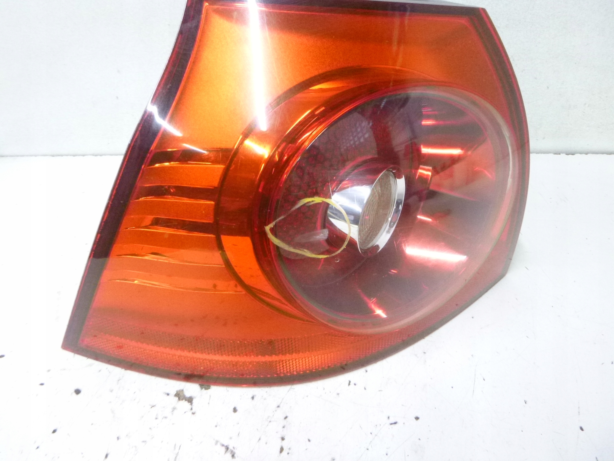 light rear left VW Volkswagen Golf V 3D 2006r.
