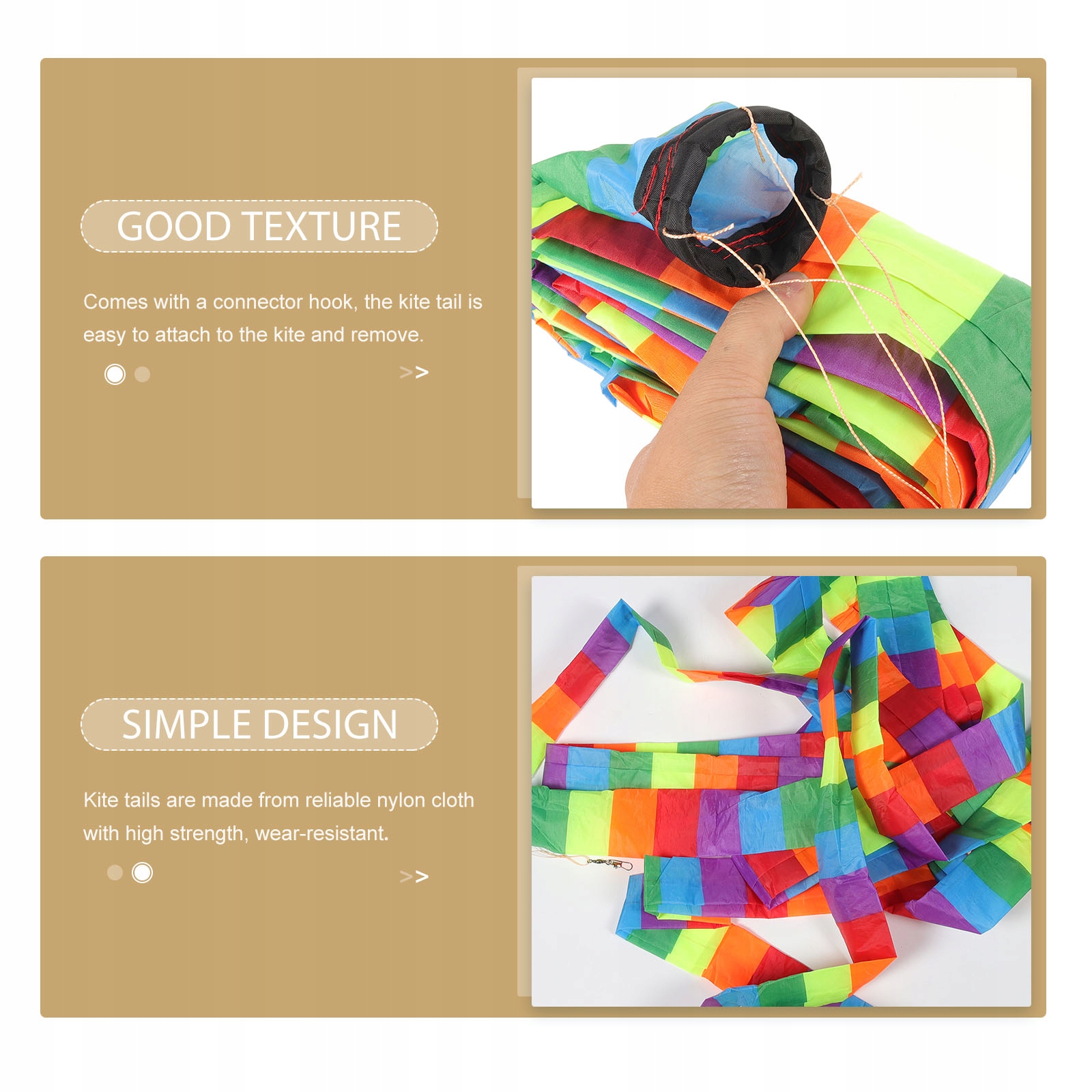 STREAMERS PARTY NA ZEWNĄTRZ TAIL KITE Model 4963151689657861896