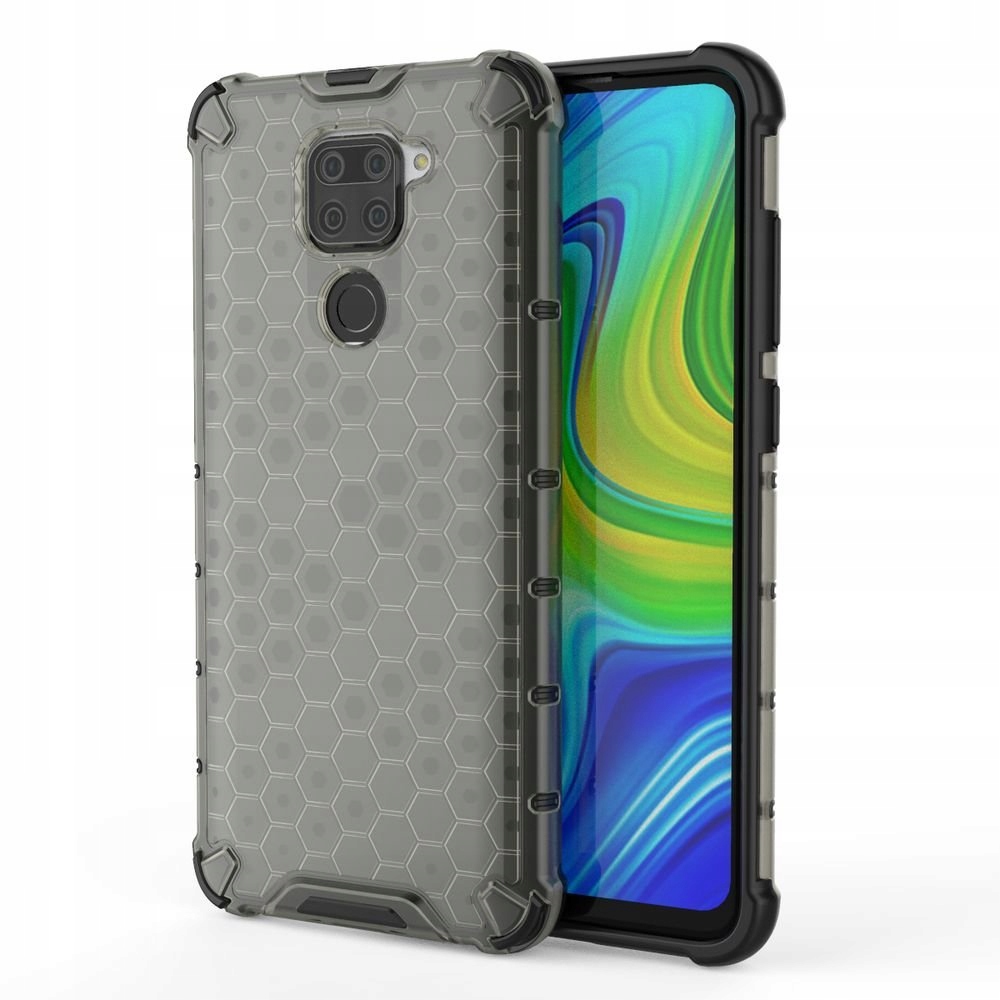 

Honeycomb Pancerne Etui Do Xiaomi Redmi Note 9
