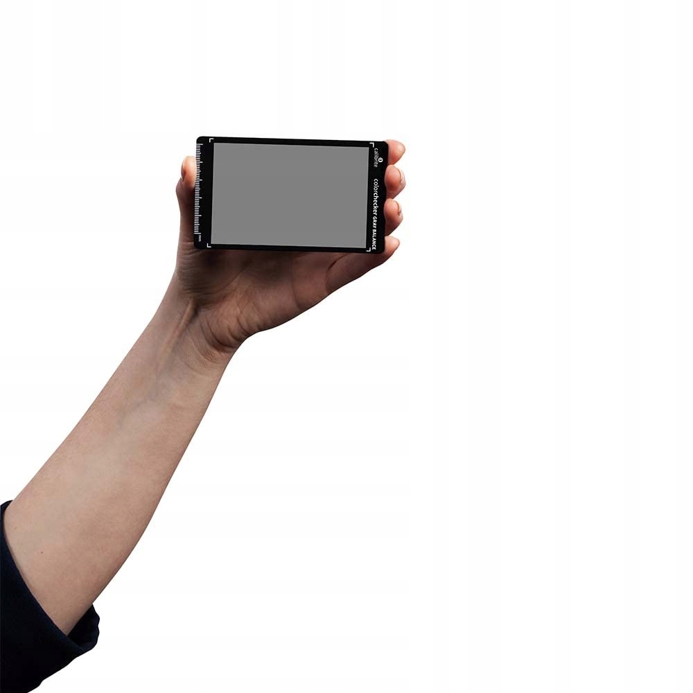 Calibrite ColorChecker Gray Balance Mini