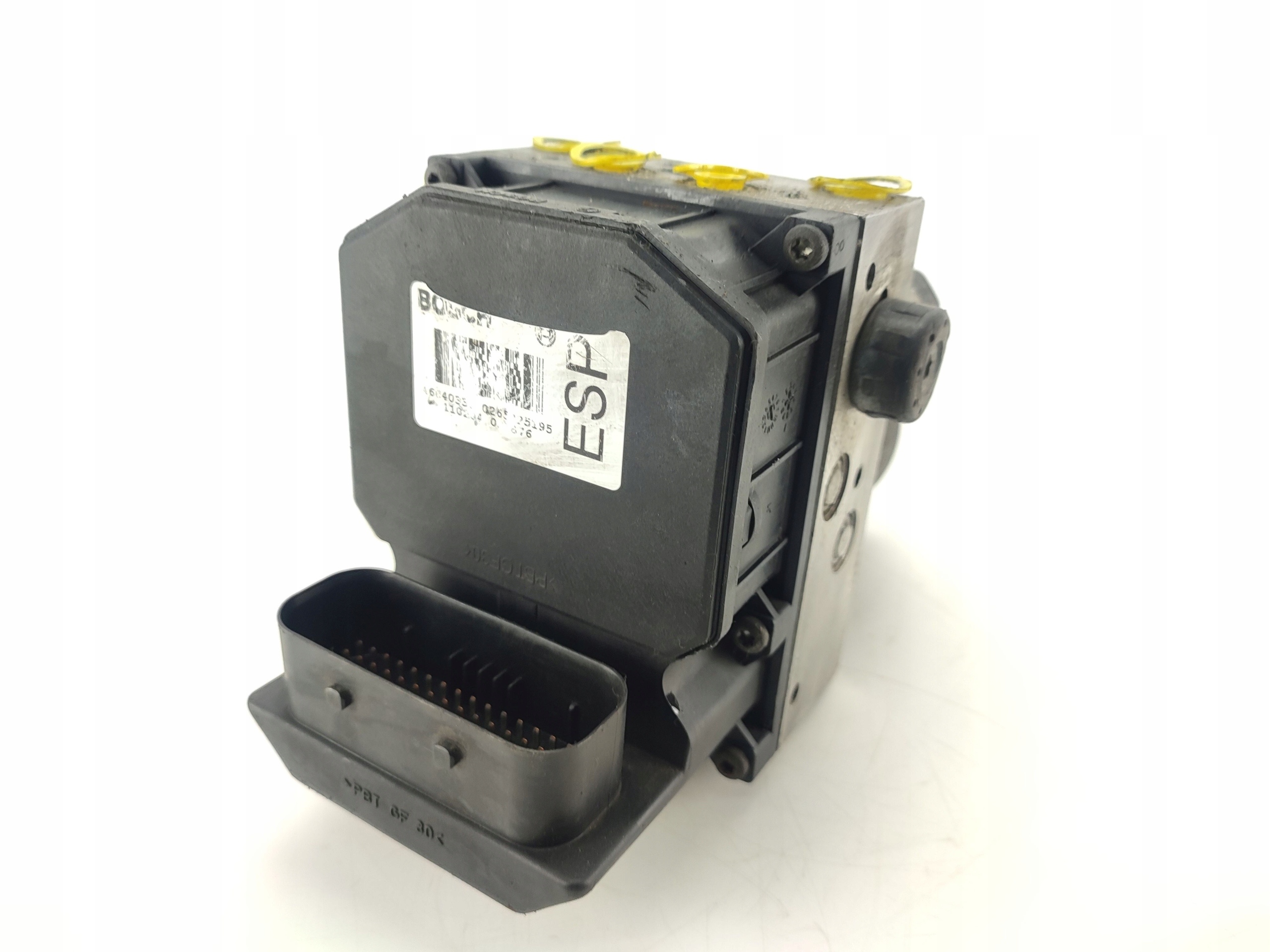 pump control unit ABS ALFA ROMEO 166 LIFT 0265950087