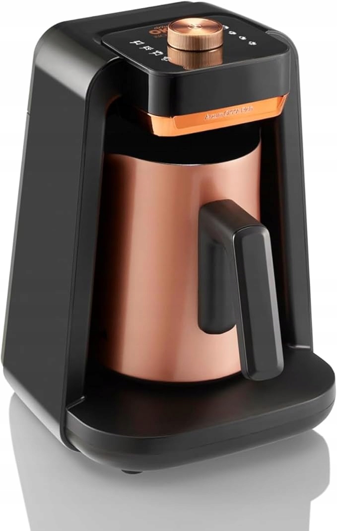 Arzum Okka OK0026 Rich Spin Pro turecký kávovar 700 W