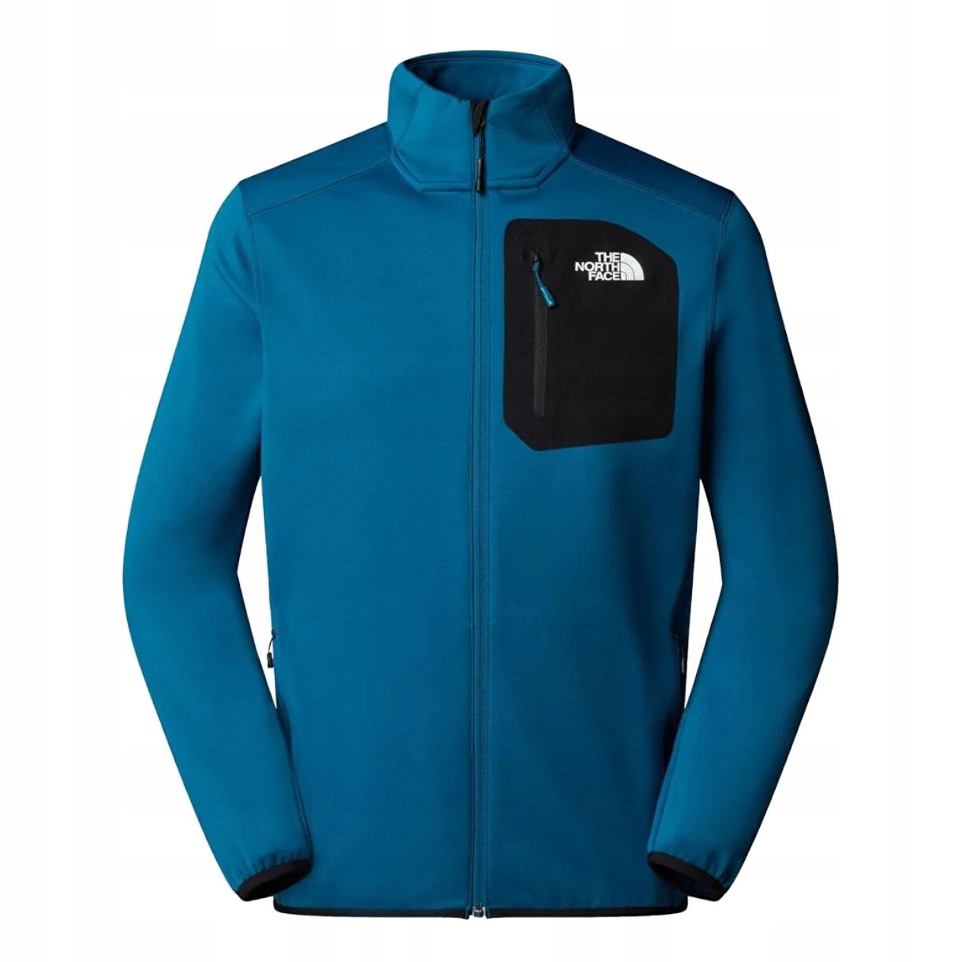 The North Face M Crest Fz S