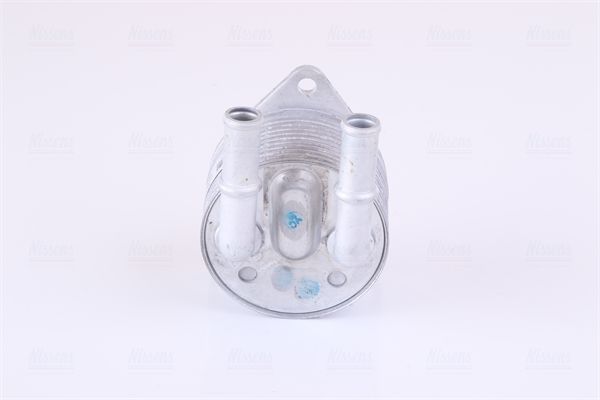 CHŁODNICA OLEJU SKRZYNI BIEGÓW 91123 NISSENS Producent części Nissens