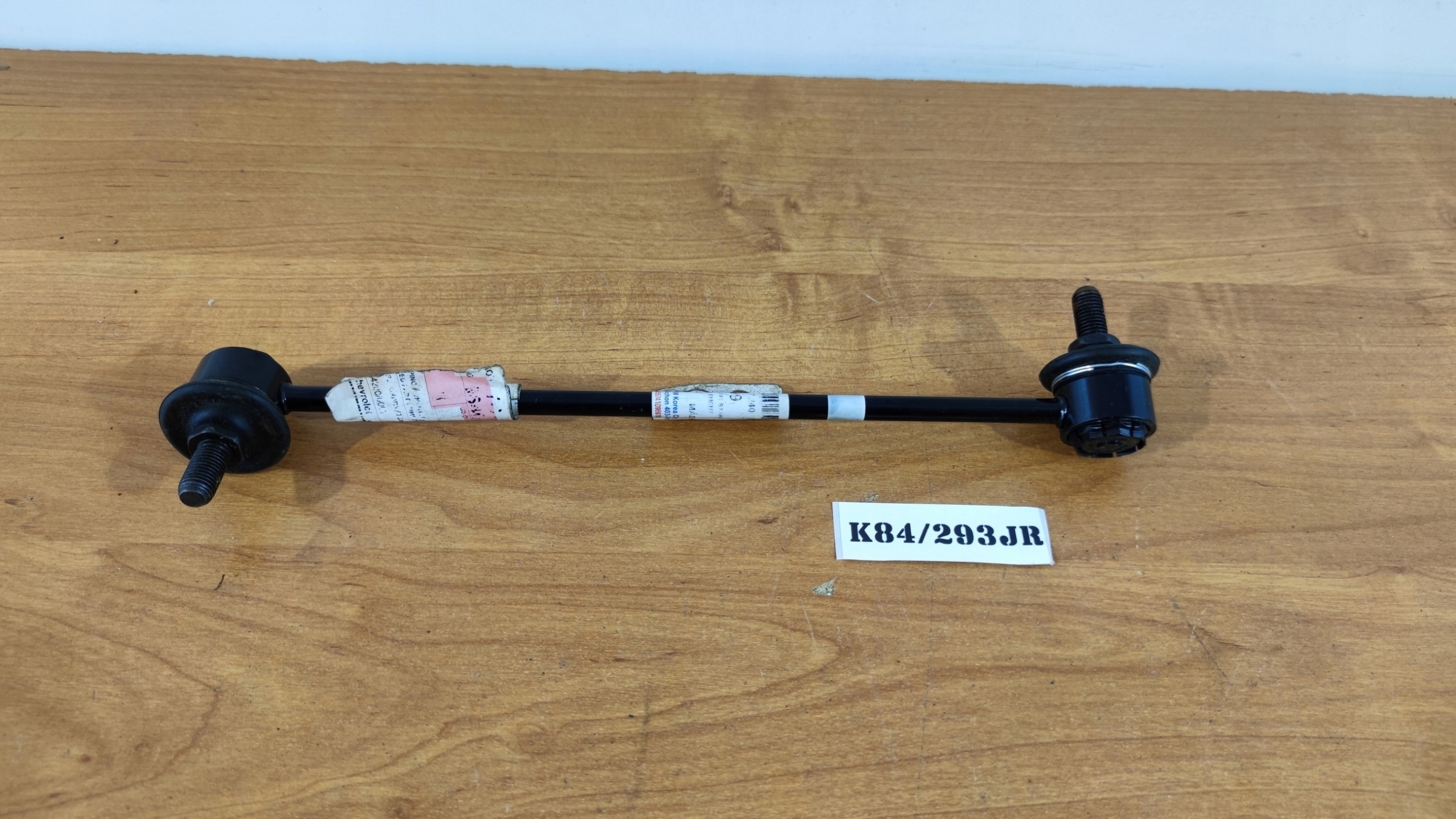 LACETTI NUBIRA Stabilisator links vorne LH