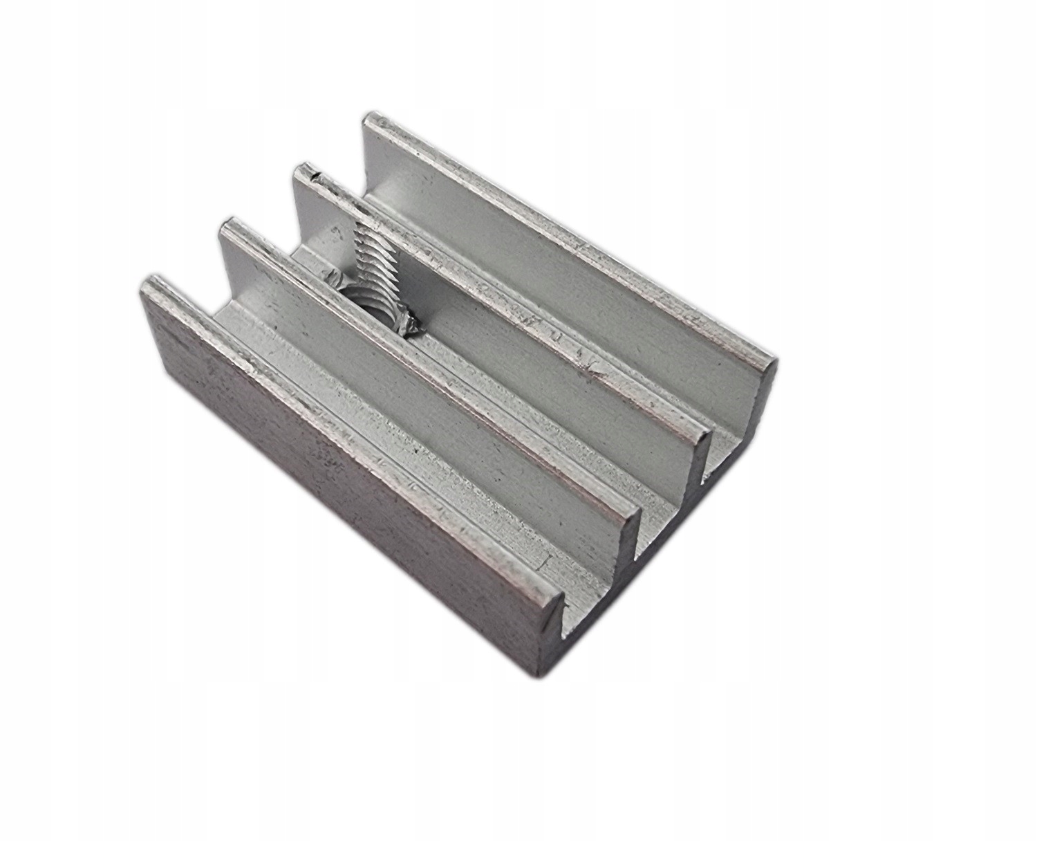 

Radiator Al TO220 17X11X5mm